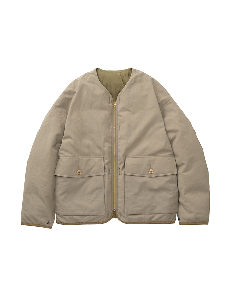 visvim 25AW IRIS DOWN JKT